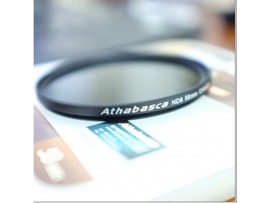 Filter Athabasca ND8 52mm Filter Athabasca ND8 52mm